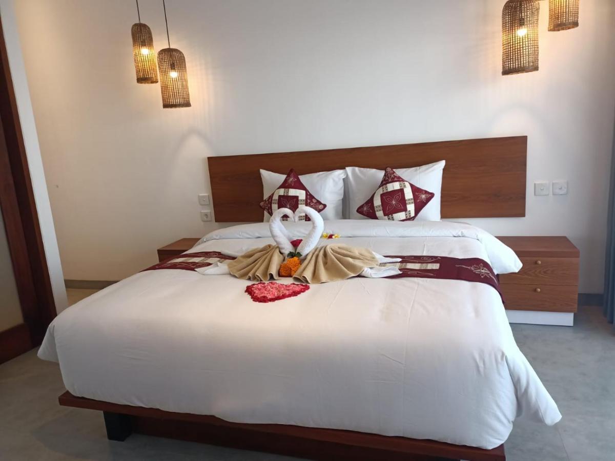 The Kd Suites & Coffee Shop Munggu ภายนอก รูปภาพ