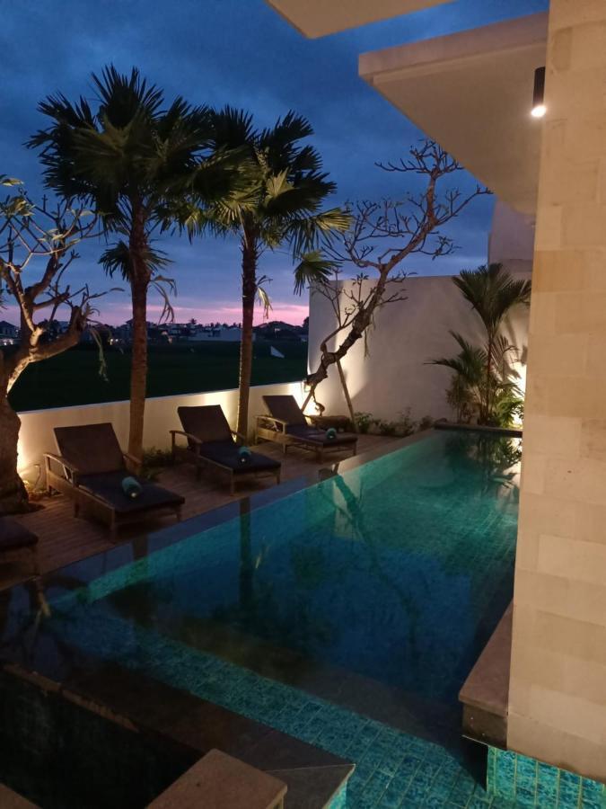 The Kd Suites & Coffee Shop Munggu ภายนอก รูปภาพ