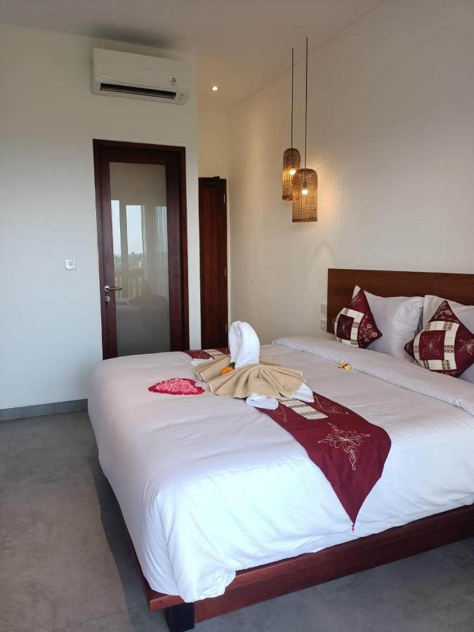 The Kd Suites & Coffee Shop Munggu ภายนอก รูปภาพ