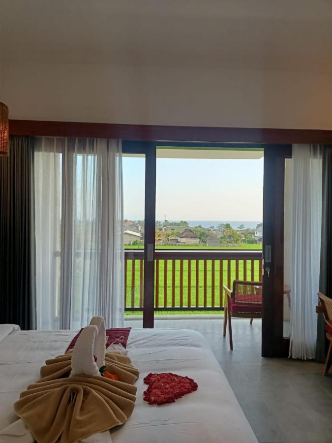 The Kd Suites & Coffee Shop Munggu ภายนอก รูปภาพ