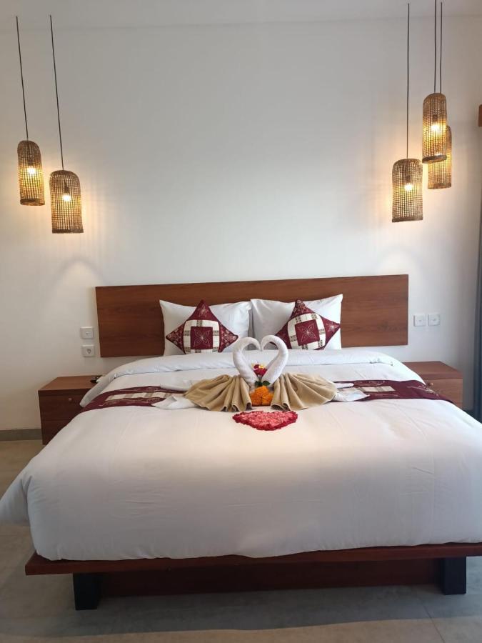 The Kd Suites & Coffee Shop Munggu ภายนอก รูปภาพ
