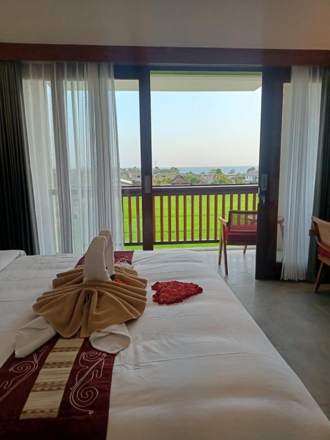 The Kd Suites & Coffee Shop Munggu ภายนอก รูปภาพ