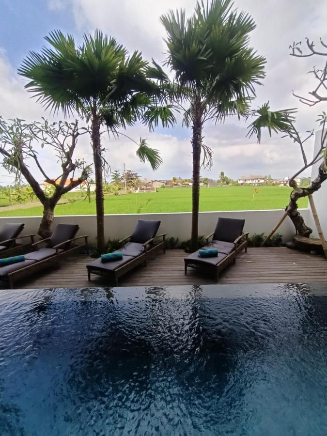 The Kd Suites & Coffee Shop Munggu ภายนอก รูปภาพ