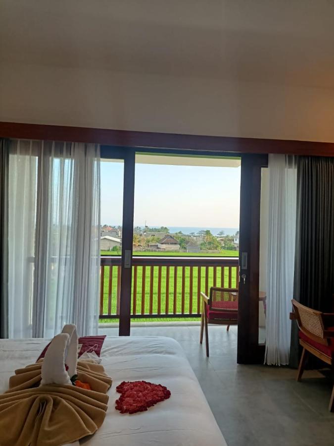 The Kd Suites & Coffee Shop Munggu ภายนอก รูปภาพ