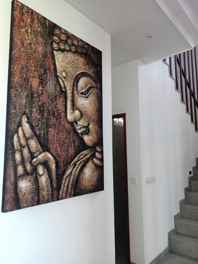 The Kd Suites & Coffee Shop Munggu ภายนอก รูปภาพ