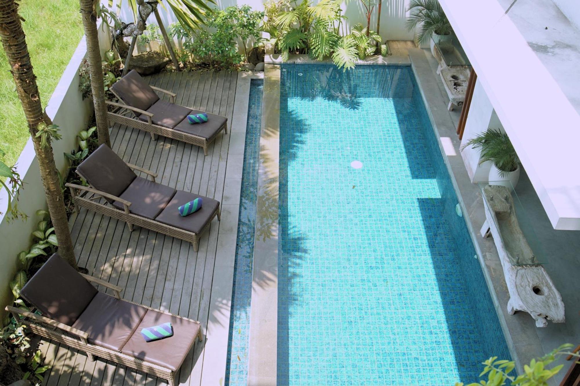 The Kd Suites & Coffee Shop Munggu ภายนอก รูปภาพ